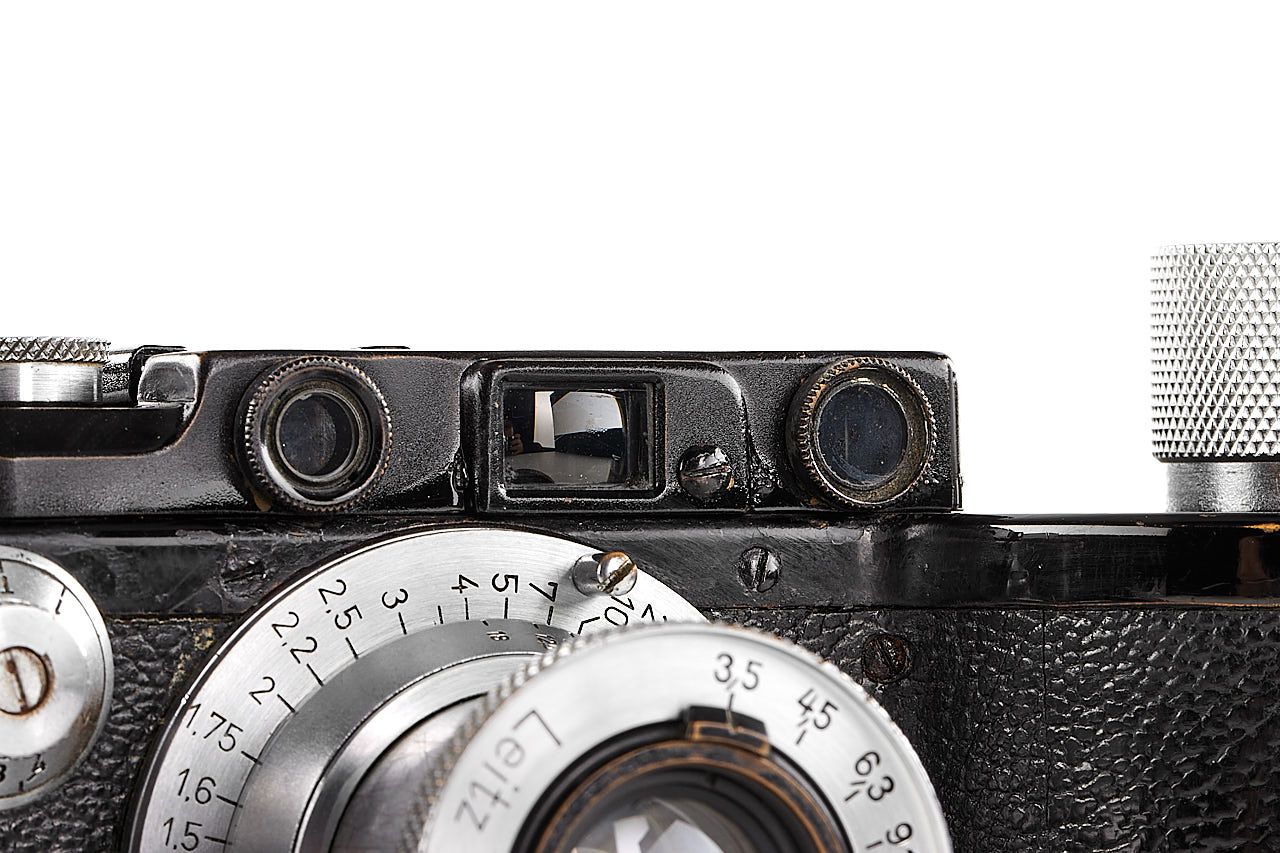 Leica Gg Reporter A