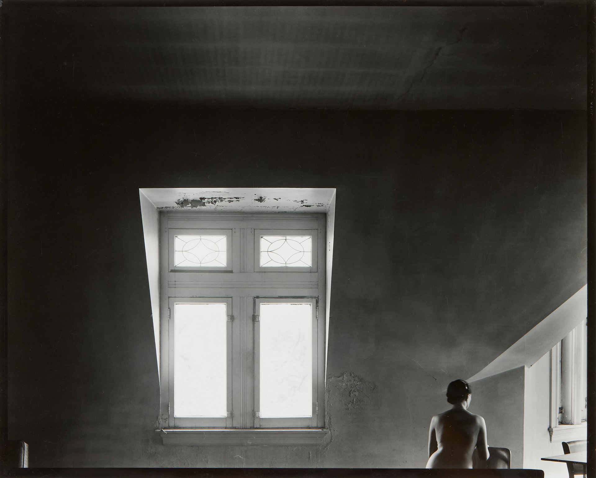 HARRY CALLAHAN (1912–1999) - Eleanor, California 1947