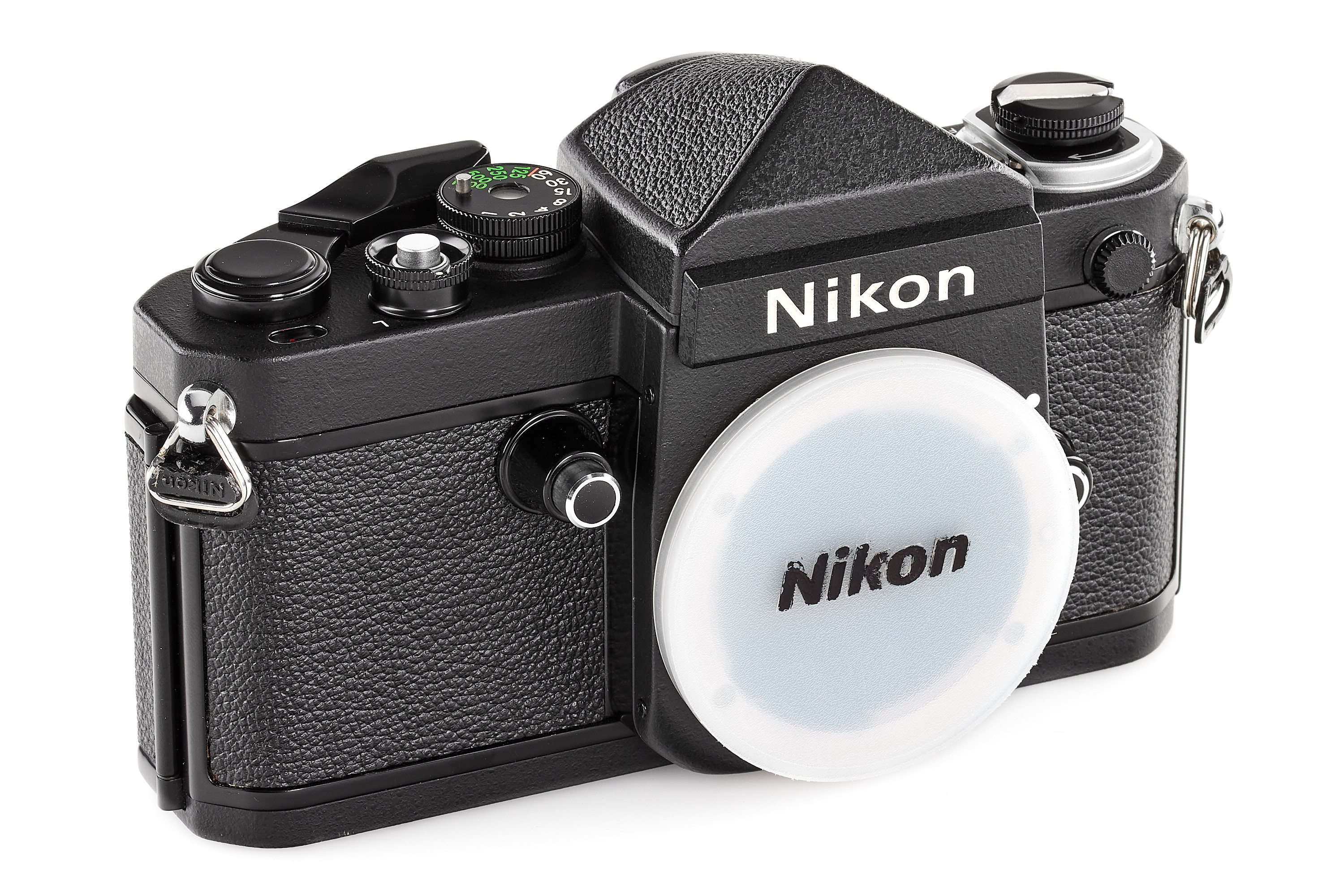 Nikon F2 High Speed outfit | A00538