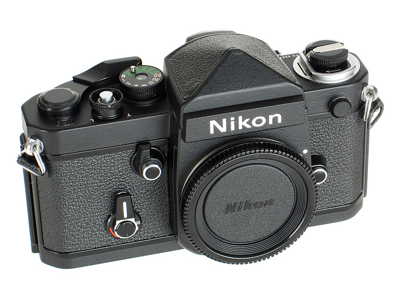 Nikon F2 Titan | AI_8_25864