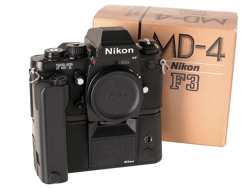 Nikon F3 HP shops *NEAR MINT* 35mm Spiegelreflexkamera *WIE NEU*