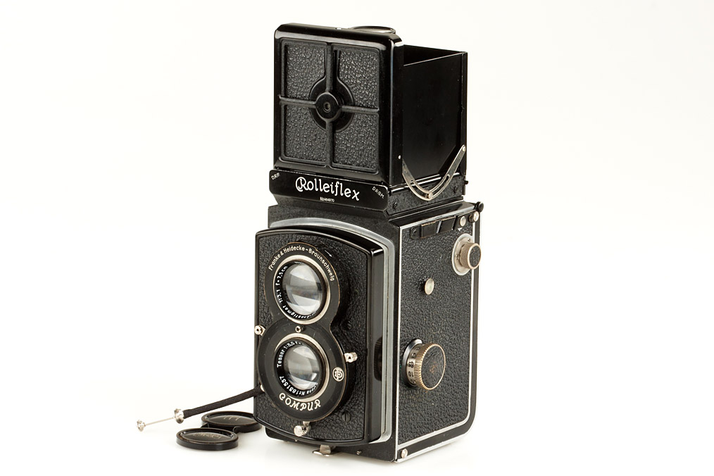 Rolleiflex Standard | AI_14_17501