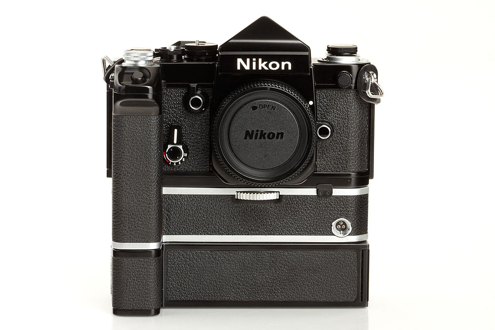 Nikon F2 black | AI_15_18512