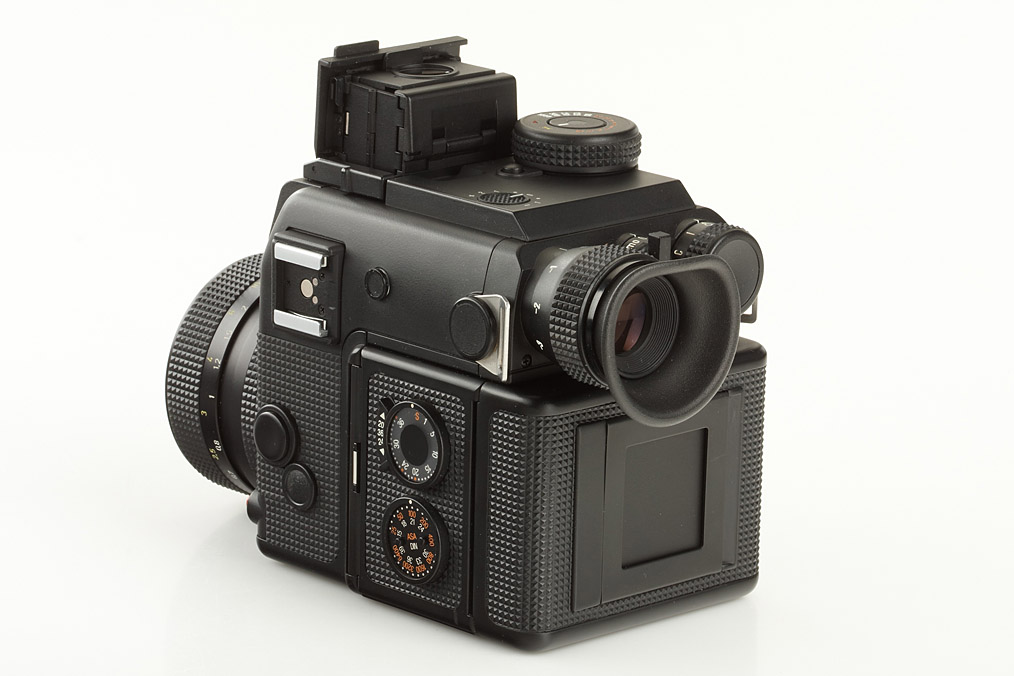 Rolleiflex SL2000F Motor | AI_17_11478