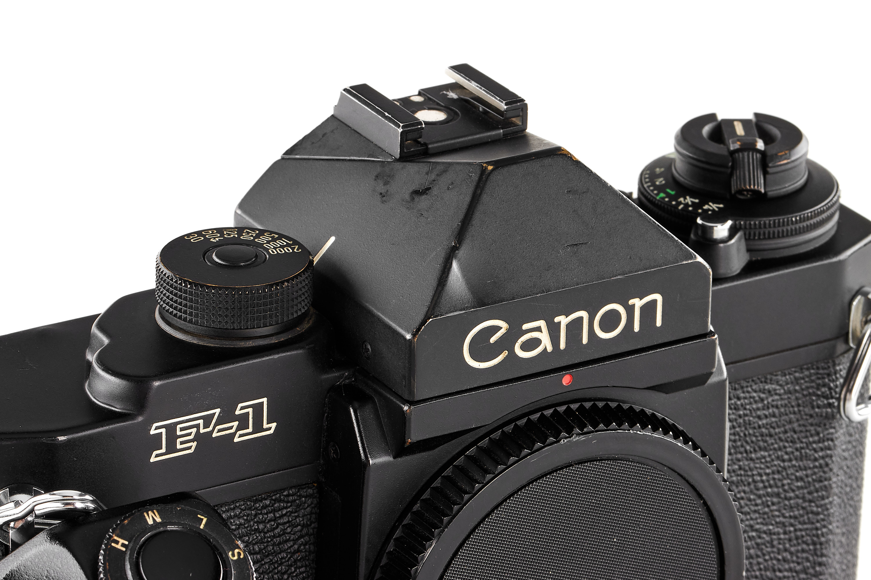 Canon F-1 New High Speed | A00586