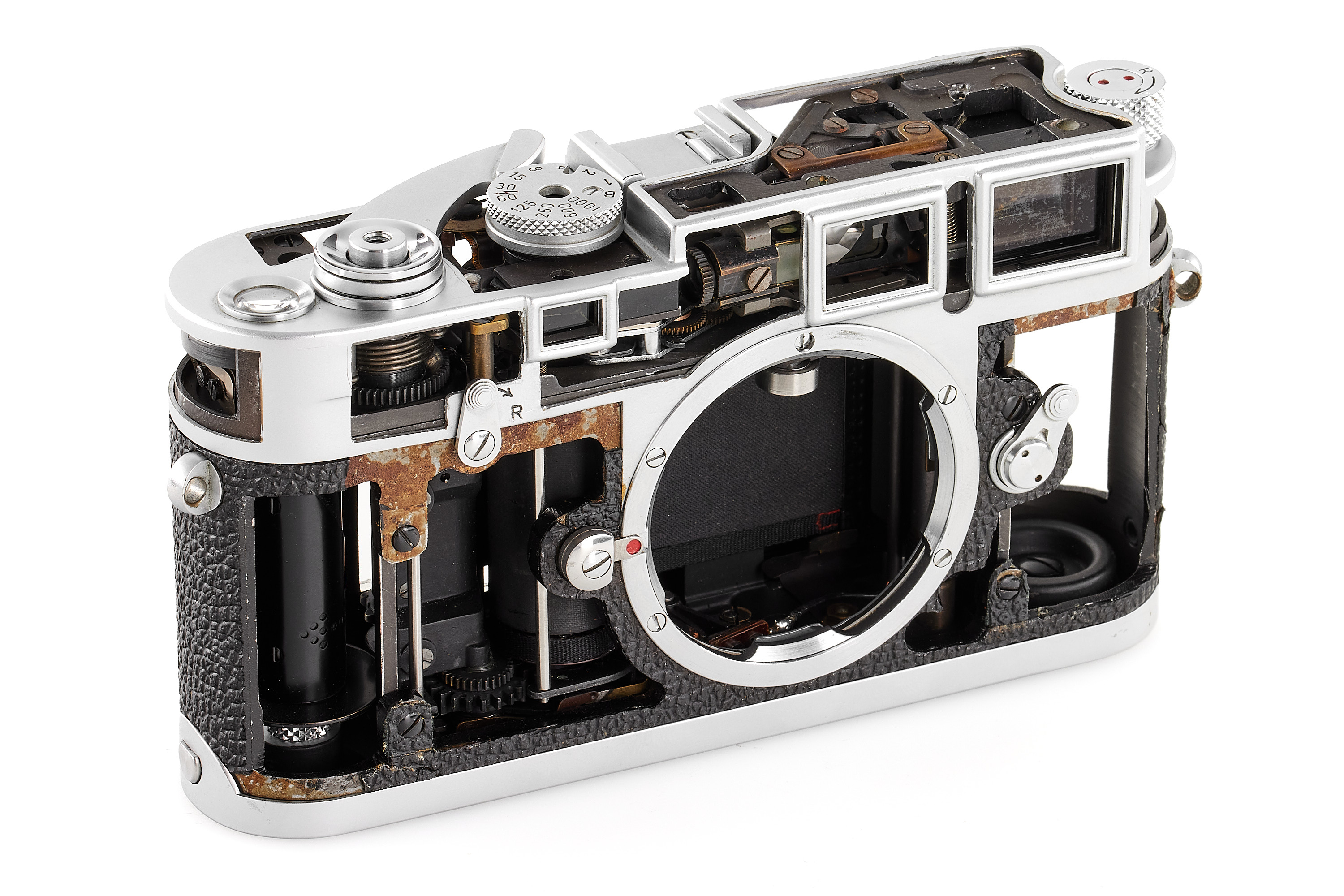 Leica M Cameras