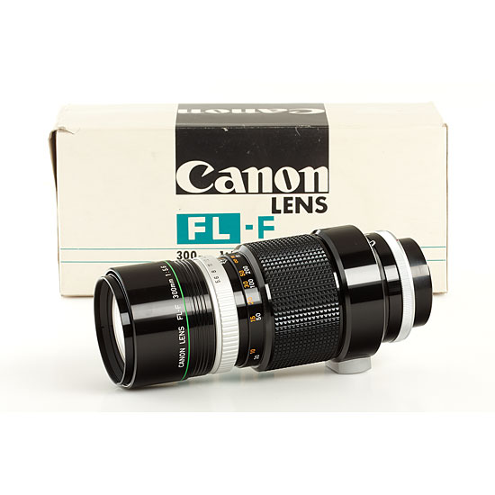 Canon FL-F 5,6/300mm Fluorite | AI_17_11366