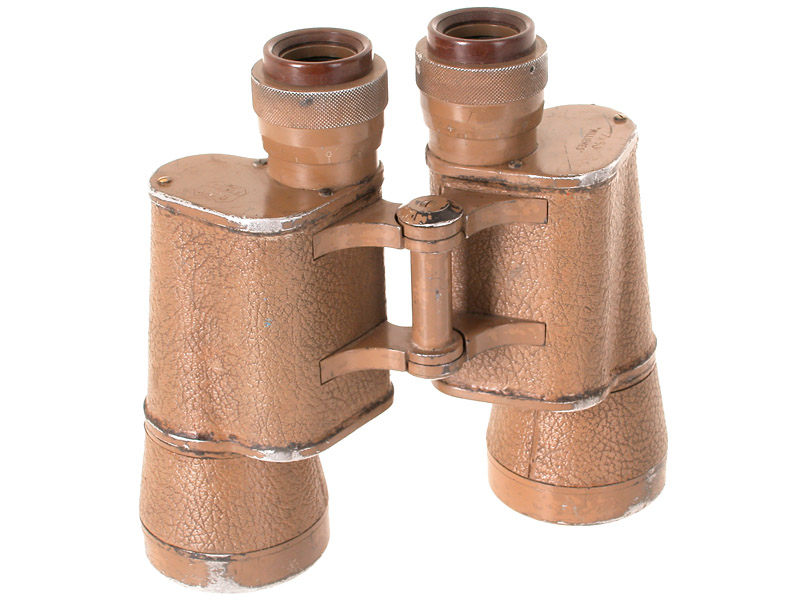 BBT Krause popular Binoculars