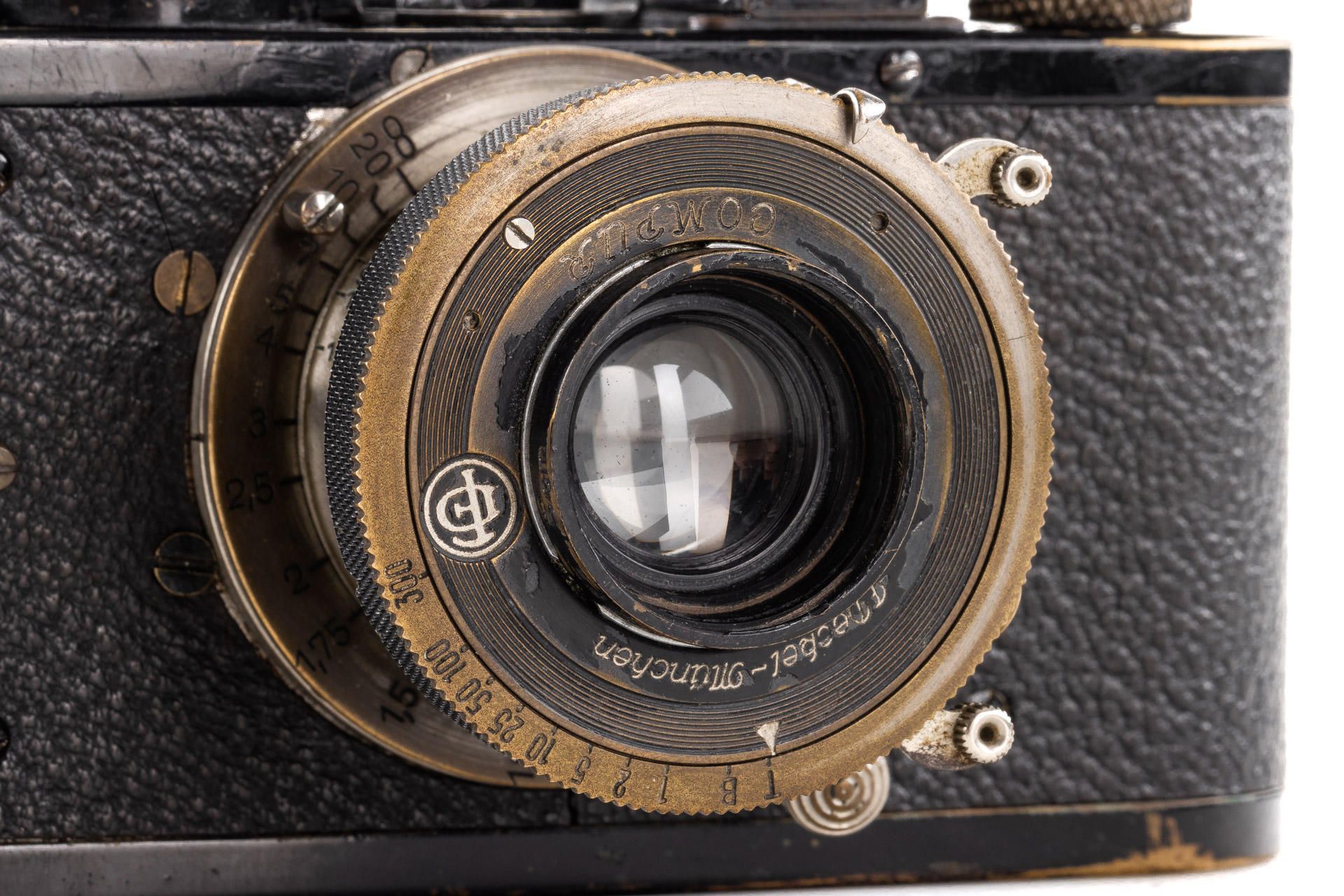 Leica I Single Shot Camera * | AI_41_41040